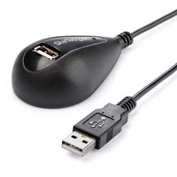 1 pcs : USBEXTAA5DSK - 5FT DESKTOP USB EXTENSION CABLE