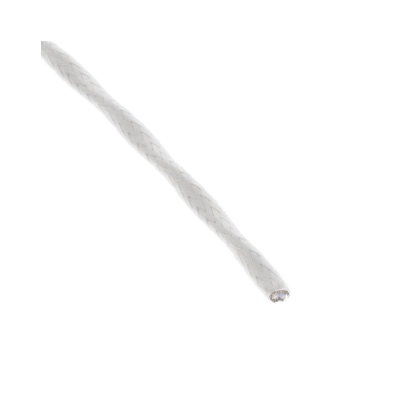 1 pcs : 0026A0024-9X - CABLE TWINAXIAL 26AWG FEET