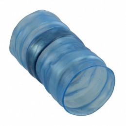 1 pcs : 620006-000 - SLDR SLV WIRE-WIRE 0.525/0.545'