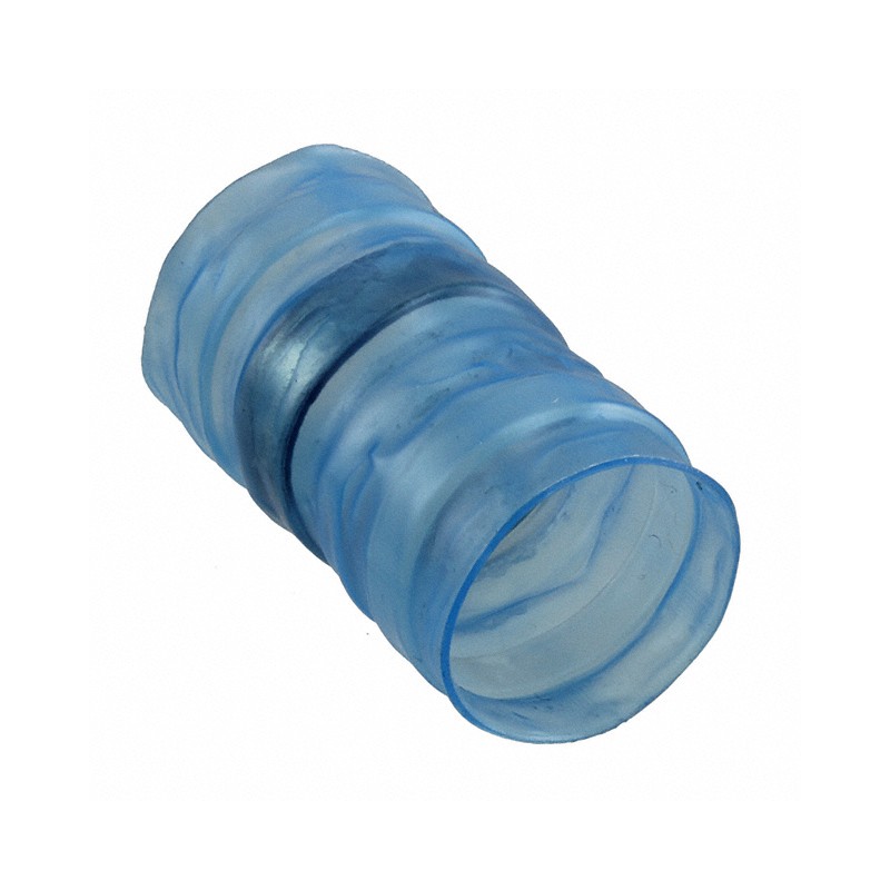 1 pcs : 620006-000 - SLDR SLV WIRE-WIRE 0.525/0.545'