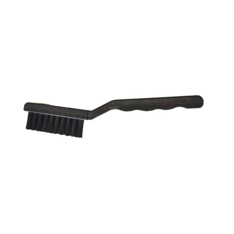 1 pcs : Transforming Technologies DK-BR4425 - Brush, Single Head Synthetic Fiber Tip 1 PC
