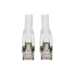 1 pcs : N272-F02-WH - CAT8 ETHERNET CABLE 40G SNAGLESS