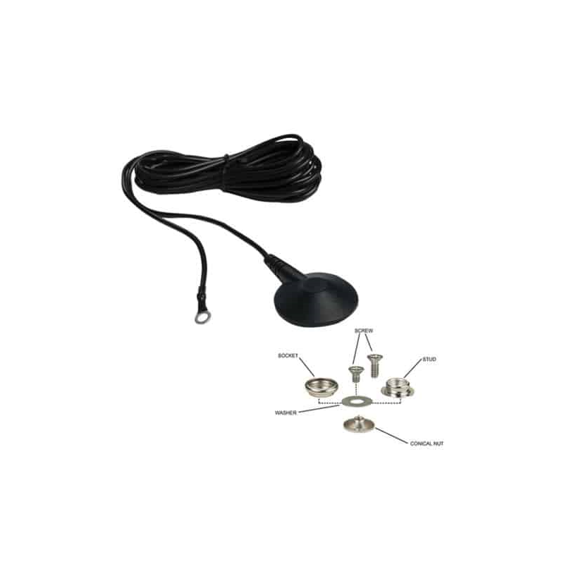 1 pcs : Transforming Technologies DK-GK2000 -