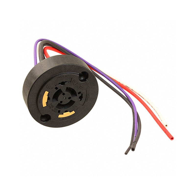 1 pcs : 2213362-1 - RCPT ASSY DIM PHTCNTRL 3/2