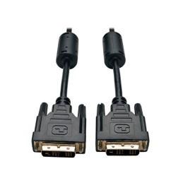 1 pcs : P561-18N - CBL M-M DVI-D SNGL LINK 1.5' SHD