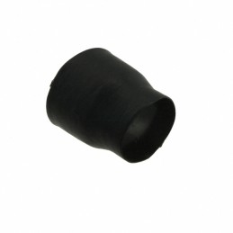 1 pcs : 204W201-25-0 - HEATSHRINK BOOT SZ1 BLACK