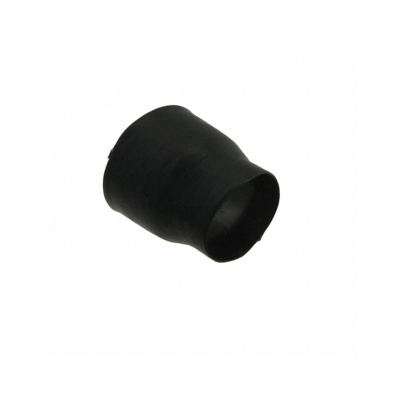 1 pcs : 204W201-25-0 - HEATSHRINK BOOT SZ1 BLACK