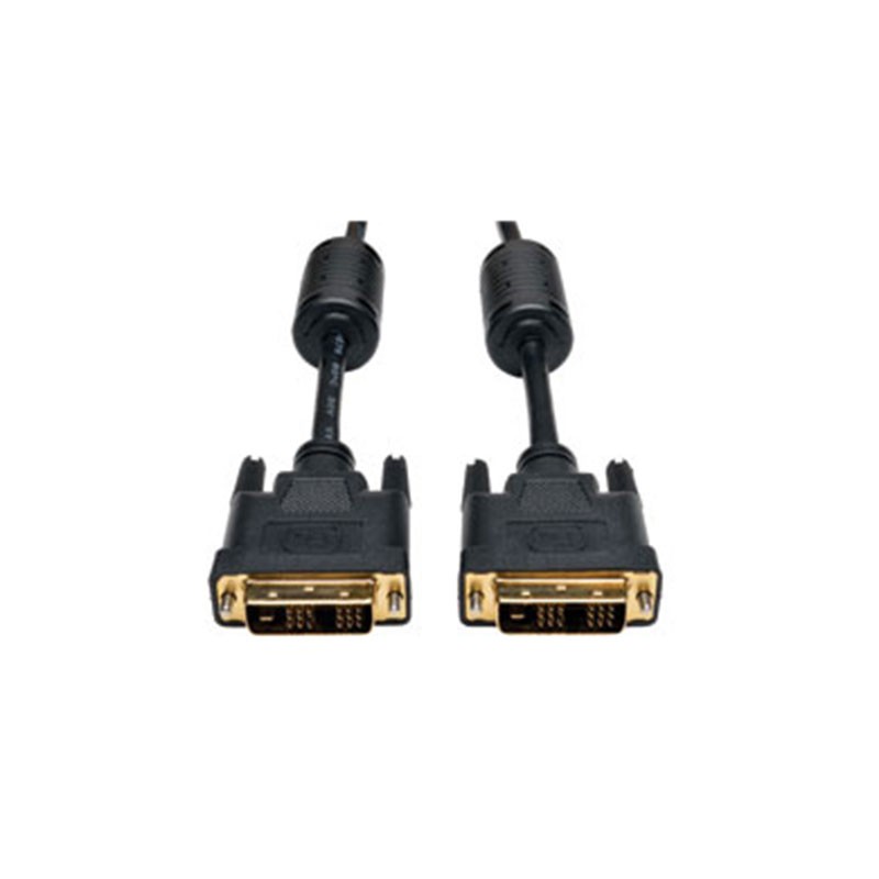 1 pcs : P561-003 - CBL M-M DVI-D SNGL LINK 3' SHLD