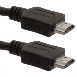 1 pcs : P568-006 - CABLE M-M HDMI-A 6' SHLD