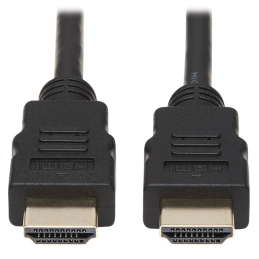 1 pcs : P568AB-006 - CABLE M-M HDMI-A 6' SHLD