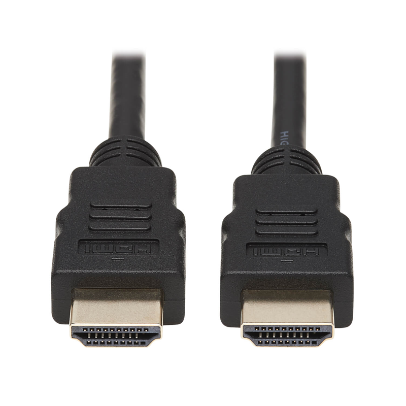 1 pcs : P568AB-006 - CABLE M-M HDMI-A 6' SHLD