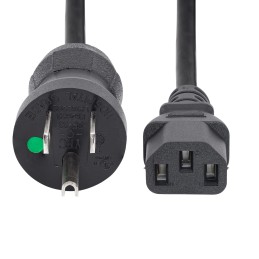 1 pcs : PXTMG10110 - HOSPITAL GRADE POWER CORD