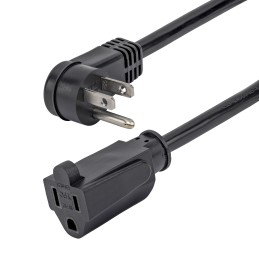 1 pcs : PAC101R3 - POWER EXTENSION CORD, 16AWG