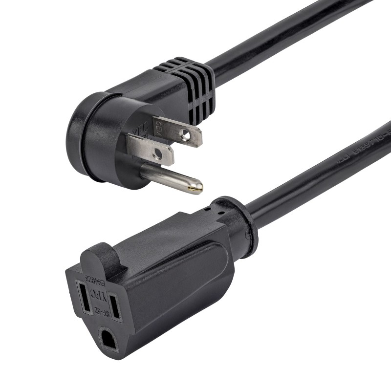 1 pcs : PAC101R3 - POWER EXTENSION CORD, 16AWG