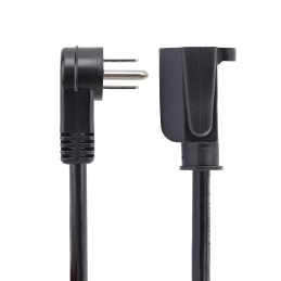 1 pcs : PAC101R3 - POWER EXTENSION CORD, 16AWG