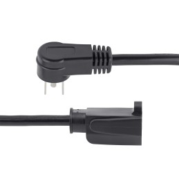 1 pcs : PAC101R3 - POWER EXTENSION CORD, 16AWG