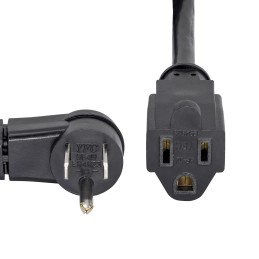 1 pcs : PAC101R3 - POWER EXTENSION CORD, 16AWG