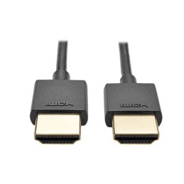 1 pcs : P569-003-SLIM - CABLE M-M HDMI-A 3' SHLD
