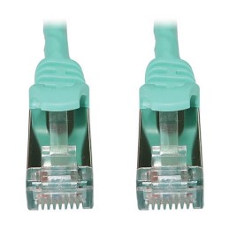 1 pcs : N262-S05-AQ - CAT6A 10G SNAGLESS SHIELDED SLIM