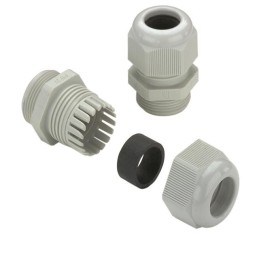 1 pcs : 1772330000 - CABLE GLAND 22-32MM M40 POLYAMID