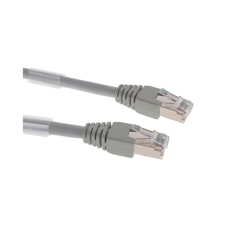 1 pcs : 2661950050 - RJ 45, CAT6 MODUPLUG PATCH CABLE