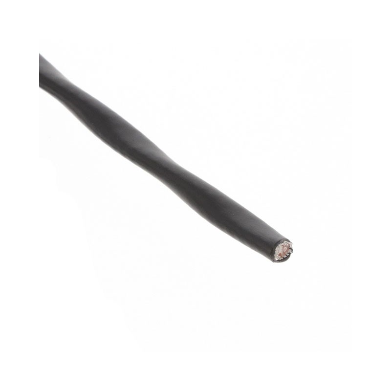 1 pcs : 2024D1314-0 - COAX CABLE-TWINAXIAL FEET