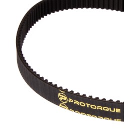 1 pcs - RS PRO Timing Belt, 140 Teeth, 700mm Length, 15mm Width