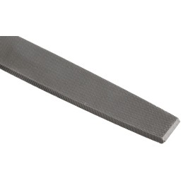 1 pcs - RS PRO 152mm, Second Cut, Flat Engineers File