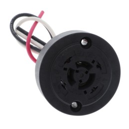 1 pcs : 6-2213362-2 - STANDARD RECEPTACLE ASSEMBLY