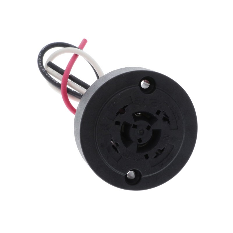 1 pcs : 6-2213362-2 - STANDARD RECEPTACLE ASSEMBLY