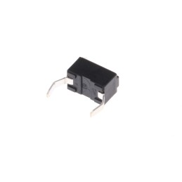 10 pcs - Pink Tactile Switch, SPST 50 mA @ 12 V dc