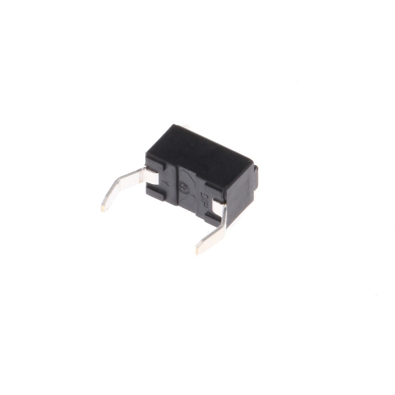 10 pcs - Pink Tactile Switch, SPST 50 mA @ 12 V dc