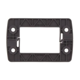 1 pcs : 2584240000 - INNER LOCKING FRAME, BLACK