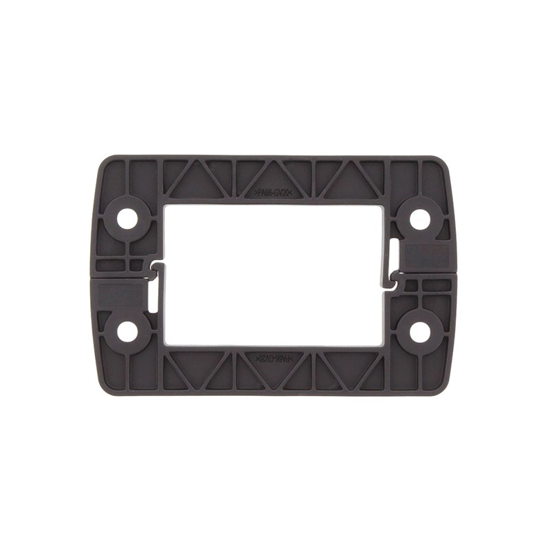1 pcs : 2584240000 - INNER LOCKING FRAME, BLACK