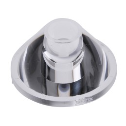 1 pcs - Broadcom ASMT-M006, ASMT-M Series LED Lens, 6 ° Collimator Beam