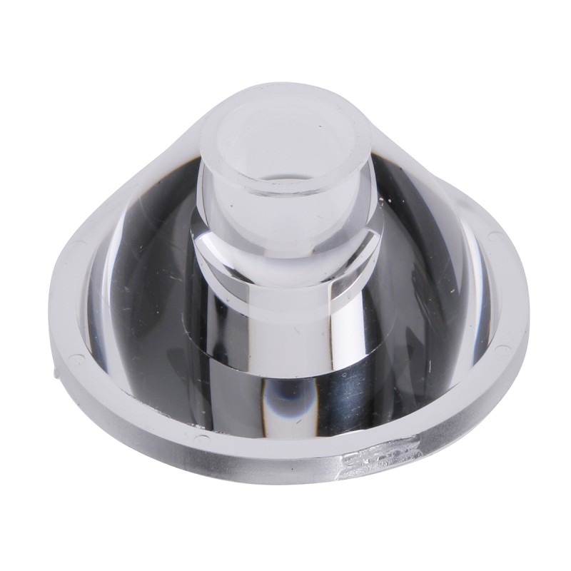 1 pcs - Broadcom ASMT-M006, ASMT-M Series LED Lens, 6 ° Collimator Beam