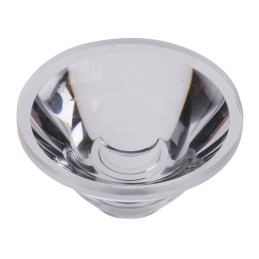 1 pcs - Broadcom ASMT-M006, ASMT-M Series LED Lens, 6 ° Collimator Beam