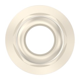 1 pcs : 1SNG623001R0000 - CABLE GLAND SNAP 3-7MM BRASS