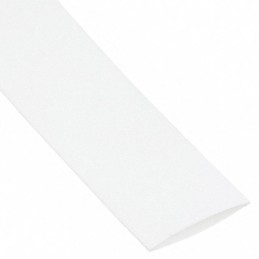 1 pcs : TTMS-6.4-9 - LABEL HEAT SHRNKABLE WHT METER