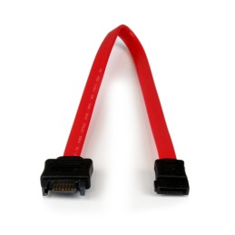 1 pcs : SATAEXT30CM - 0.3M SATA EXTENSION CABLE