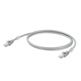 1 pcs : 1165940015 - CABLE MOD 8P8C PLUG TO PLUG 5'