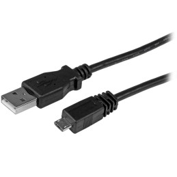 1 pcs : UUSBHAUB2M - 2M MICRO USB CABLE