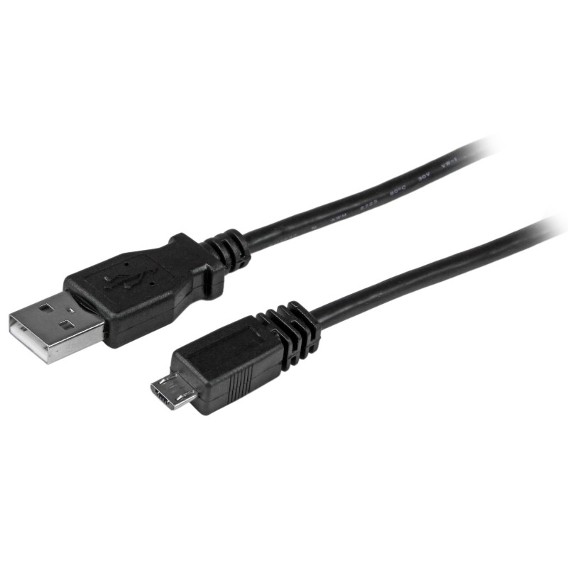 1 pcs : UUSBHAUB6 - 6FT MICRO USB CABLE - A TO MICRO