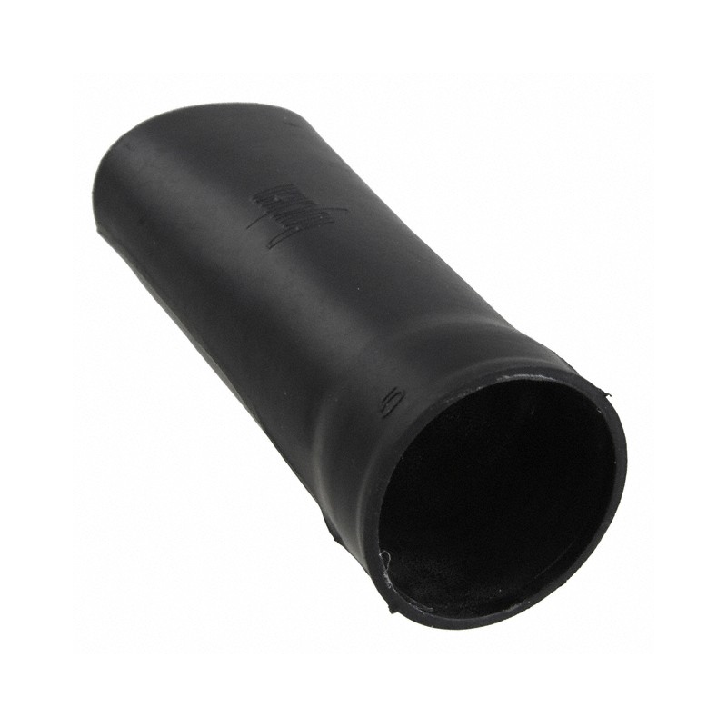 1 pcs : 202D211-25/86-0 - HEATSHRINK BOOT SZ11 BLACK