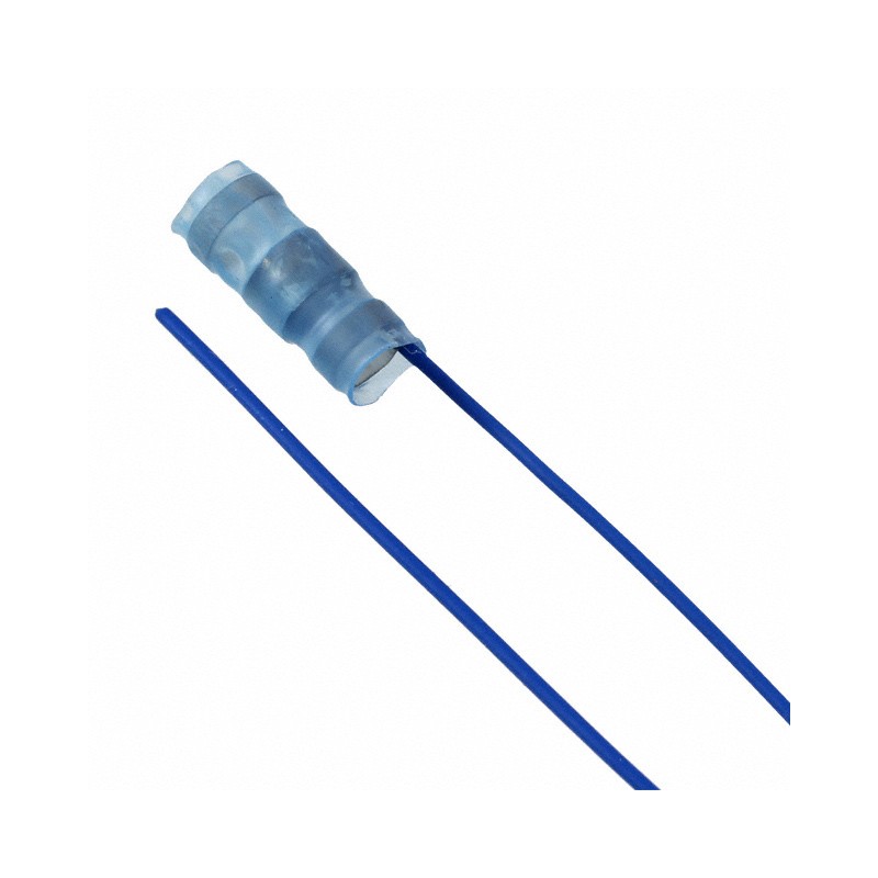 1 pcs : B-058-01 - SLDR SLV WIRE-WIRE 0.175/0.195'