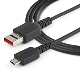 1 pcs : USBSCHAU1M - SECURE CHARGING CABLE ADAPTER