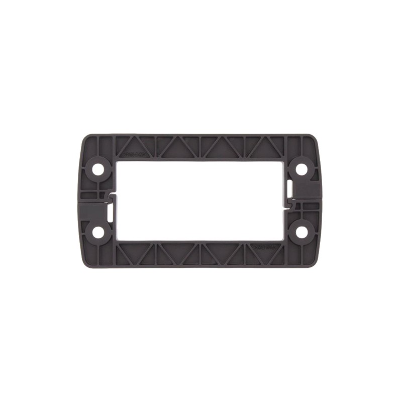 1 pcs : 2584220000 - INNER LOCKING FRAME, BLACK