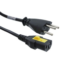 1 pcs : 6051.2015 - CORD SEV 1011 3 POS - C13 8.20'