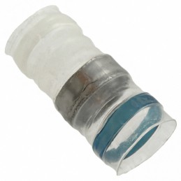 1 pcs : 621065-000 - SLDR SLV WIRE-WIRE 0.425/0.459'