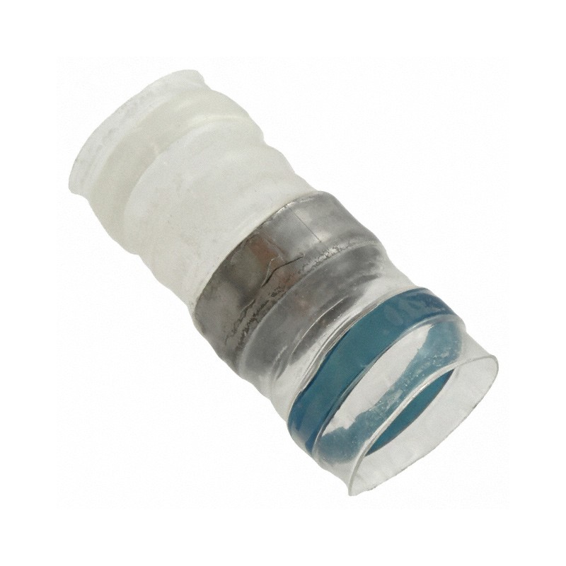 1 pcs : 621065-000 - SLDR SLV WIRE-WIRE 0.425/0.459'